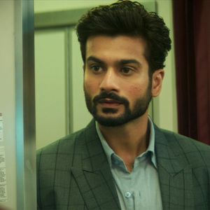 Chor Nikal Ke Bhaga Still