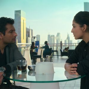 Chor Nikal Ke Bhaga Still