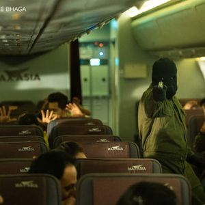 Chor Nikal Ke Bhaga Still