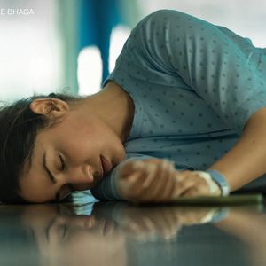 Chor Nikal Ke Bhaga Still