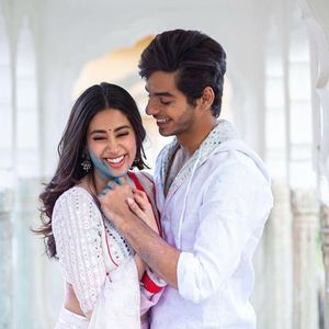 Dhadak Still