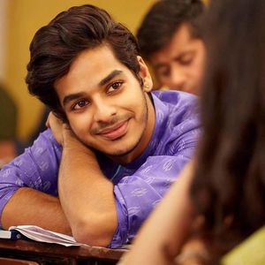 Dhadak Still