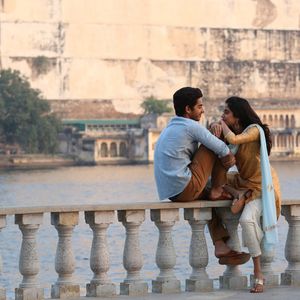 Dhadak Still