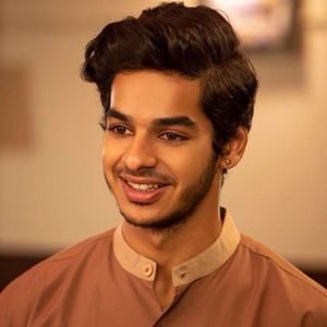 Dhadak Still