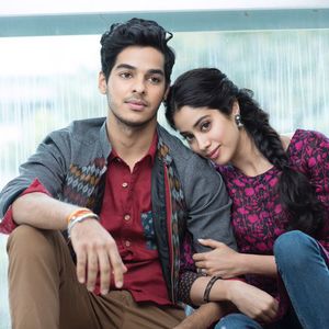 Dhadak Still