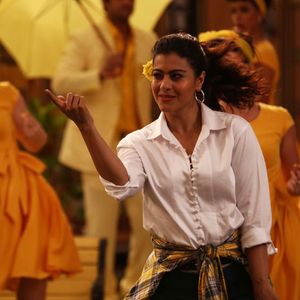 Helicopter Eela Still