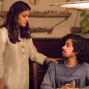 Helicopter Eela Still