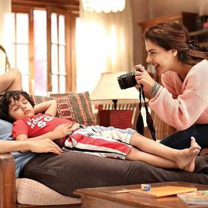 Helicopter Eela Still