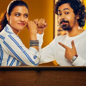 Helicopter Eela Still