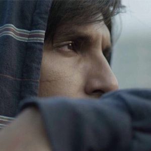 Gully Boy Still