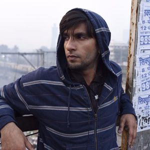 Gully Boy Still