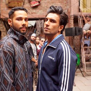 Gully Boy Still