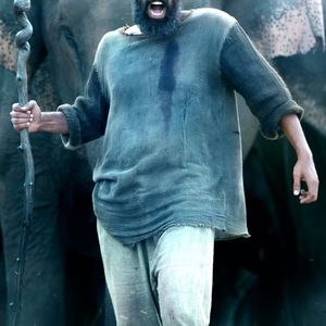 Haathi Mere Saathi Still