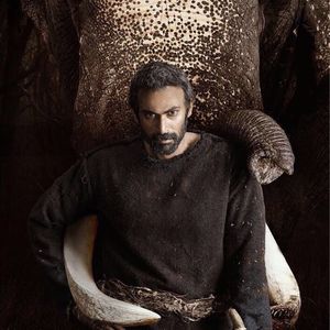Haathi Mere Saathi Still