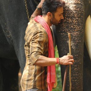 Haathi Mere Saathi Still