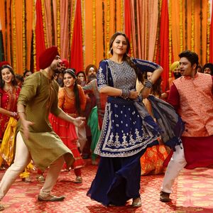 Happy Phirr Bhag Jayegi Still