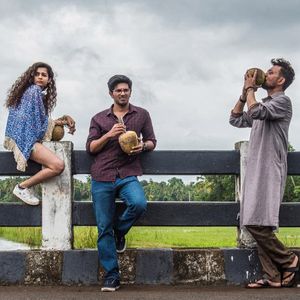 Karwaan Still