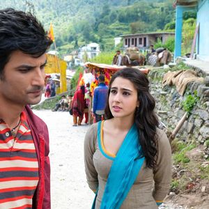 Kedarnath Still