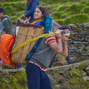 Kedarnath Still