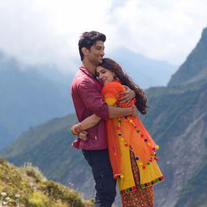 Kedarnath Still
