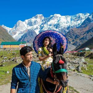Kedarnath Still
