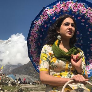 Kedarnath Still