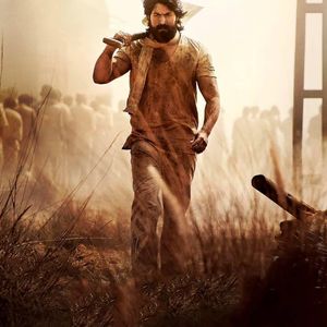 KGF Still