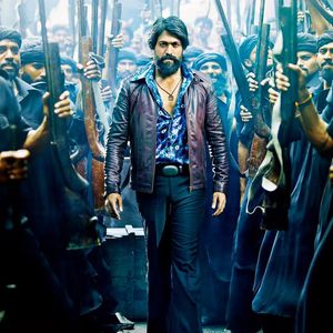 KGF Still