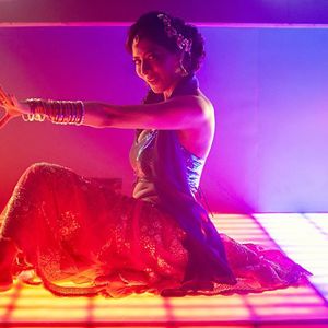 Khajoor Pe Atke Still