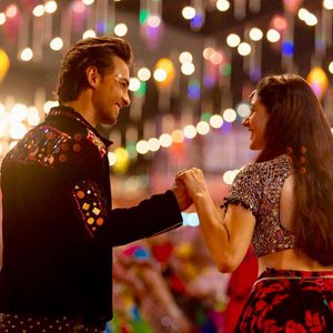 LoveYatri Still