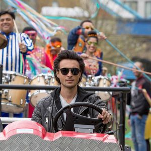 LoveYatri Still