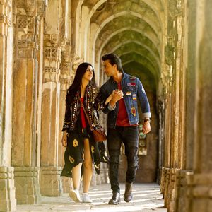 LoveYatri Still