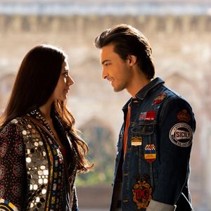 LoveYatri Still