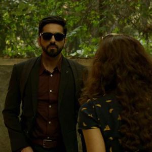 AndhaDhun Still