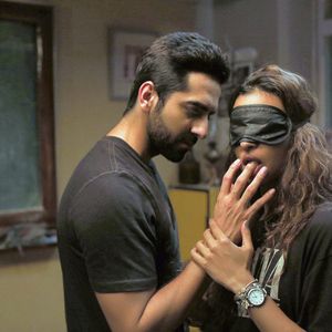 AndhaDhun Still