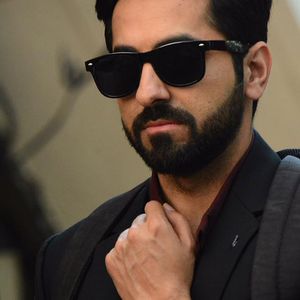 AndhaDhun Still