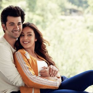 Pal Pal Dil Ke Paas Still