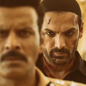 Satyameva Jayate Still