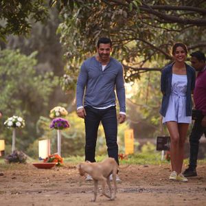 Satyameva Jayate Still