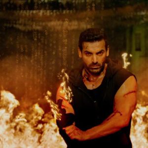 Satyameva Jayate Still