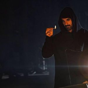 Satyameva Jayate Still