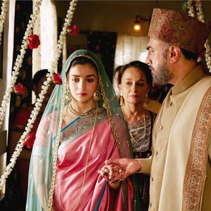 Raazi Still