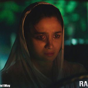 Raazi Still