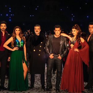 Race 3 Still