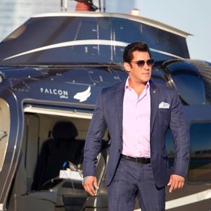 Race 3 Still