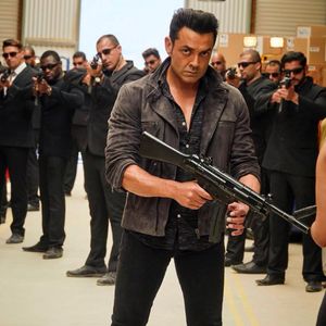 Race 3 Still