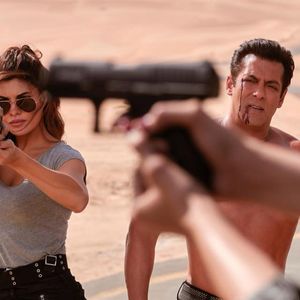 Race 3 Still