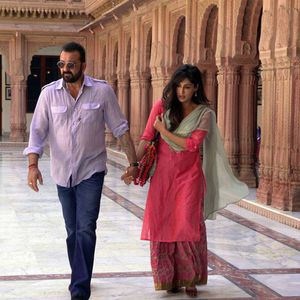 Saheb Biwi Aur Gangster 3 Still