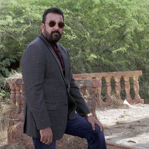 Saheb Biwi Aur Gangster 3 Still