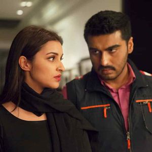 Sandeep Aur Pinky Faraar Still